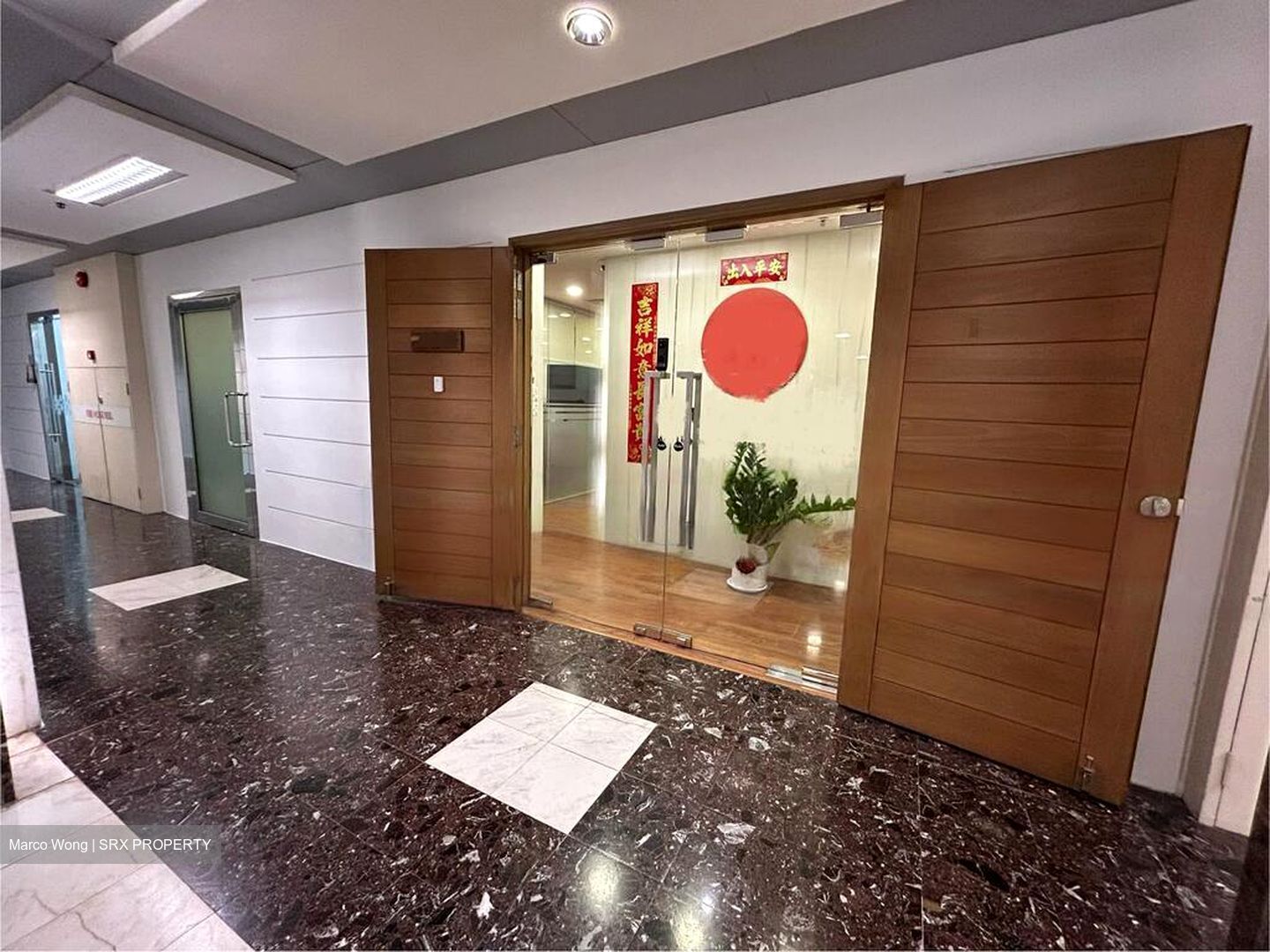Capital Tower (D1), Office #483731471